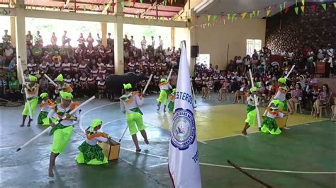 Patupat Festival | BNHS Street Dancing CHAMPION - YouTube