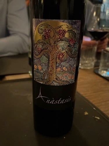 La Commandaria Dell Anastasis Merlot Colli Trevigiani Vivino United