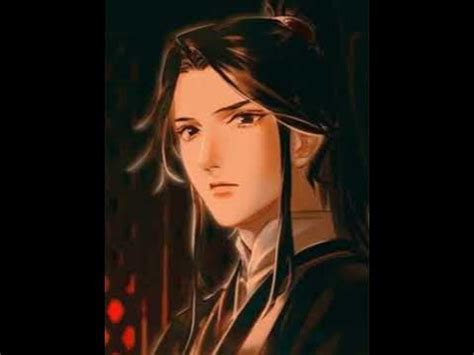 фэн синь и му цин #благословениенебожителей #селянь #хуачэн #мосянтунсю ...