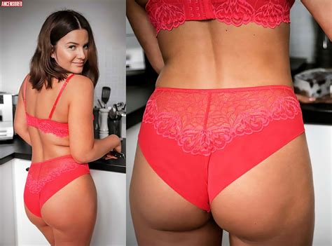 Naked Merilin Taimre Added By KA