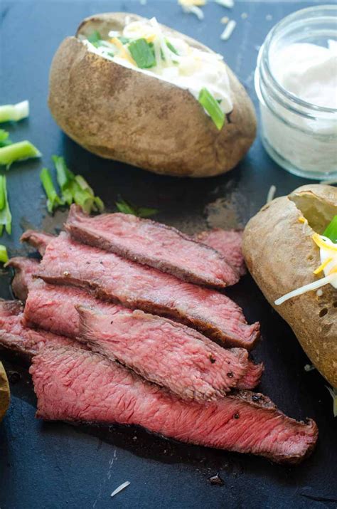 Sous Vide Steak How To Make Sous Vide Steak Lifes Ambrosia