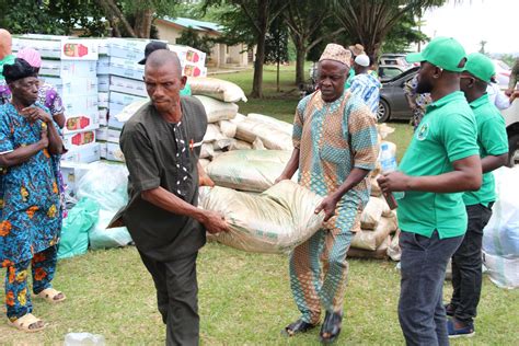 Programmes Lagos State Ministry Of Agriculture