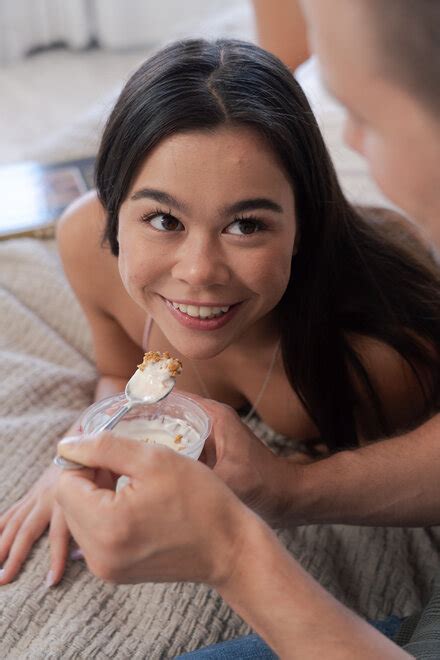 Amateur Girl SexArt Love In Bloom Brianna Arson Codey