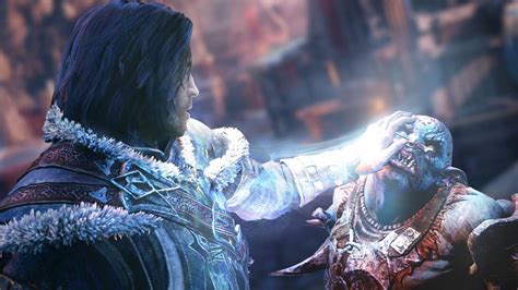 Mittelerde Mordors Schatten Bright Lord Dlc Steam Key Für Pc