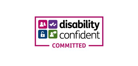 Housing 21 - Disability Confident employer