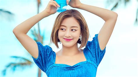 Twice Jihyo Desktop Wallpapers - Top Free Twice Jihyo Desktop ...