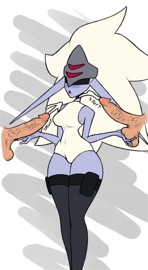 Twillion By SoCarter Hentai Foundry