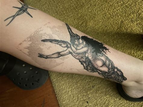 how to take off a tattoo at home 5