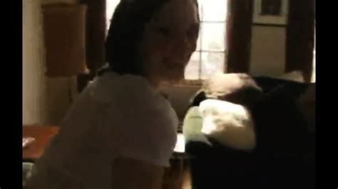 Horny Amateur Wife Invites Friend And Fuck Him Hubby Filming It