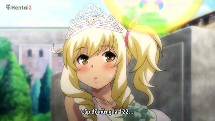 Meltys Quest Hentai Vietsub