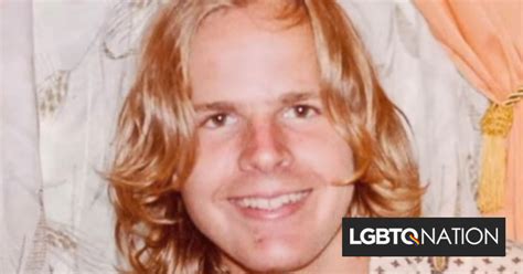 Un Homme Admet Enfin Avoir Tu Un Tudiant Gay Am Ricain Il Y A Pr S De Ans Nation Lgbtq