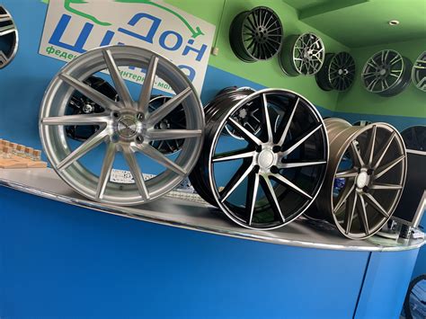 🔥Распродажа дисков Вертушки! — ДонШина на DRIVE2
