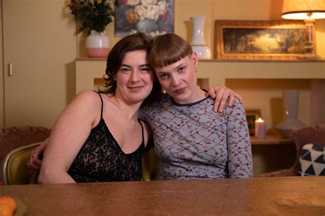 Ersties Starring Amanita Emma K Naked Pics Coedcherry