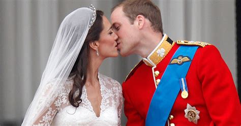 A Nueve Años De La Boda De William Y Kate Middleton Quiénes Pusieron En Peligro La Historia De