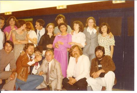 Photo de classe Terminale de 1977 Lycée Maurice Genevoix Copains d avant