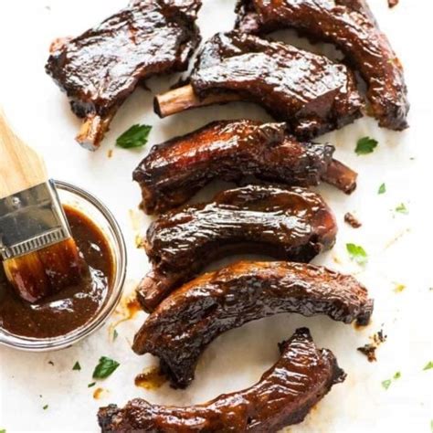 how to make ribs in a crockpot