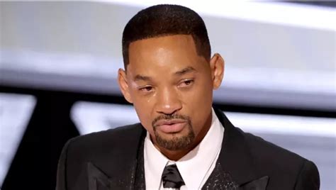 Will Smith Breaks Silence On Oscar Slap In Tell All Video Interview