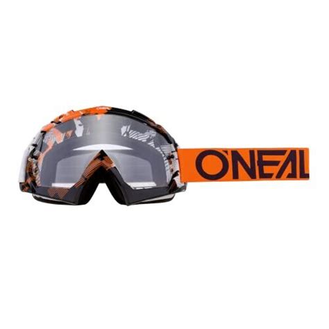 Oneal Motocross Goggles Cycling Mx Mtb Dh Fr Downhill Freeride