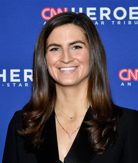 The Definitive Guide To Kaitlan Collins' Height: Debunking The Myths Image 16