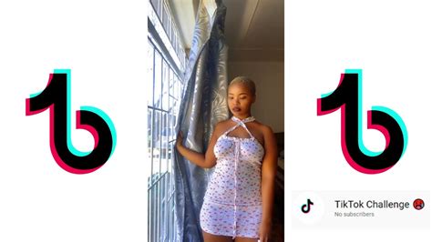 Tiktok Pussy Challenge YouTube