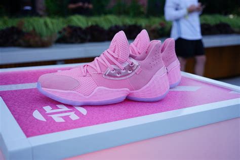 adidas Harden Vol. 4 Release Date Pricing - Sneaker Bar Detroit
