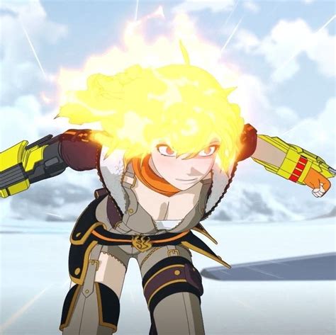 Futa Neon Messy By Art By Okami The Rwby Hentai My XXX Hot Girl