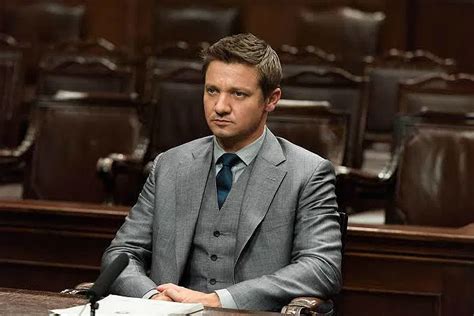 The Dark Side of Jeremy Renner’s Private Life: Disturbing Allegations ...