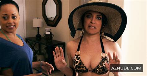 A Haunted House Nude Scenes Aznude