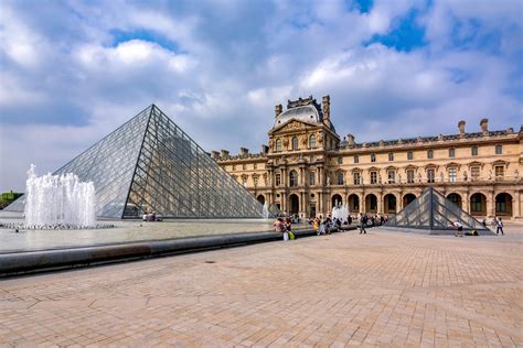 Everything You Need To Know About Visiting The Worlds Most Popular