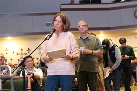 Enumclaw Residents Outraged Over Group Home For Violent Sex Predators Courier Herald