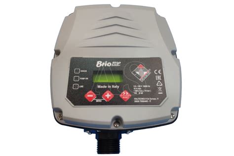 Электронное реле Italtecnica Brio Top, купить по выгодной цене в Харькове