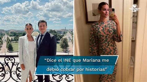 Fotos de Mariana conmigo valen una multa de 55 mdp Samuel García