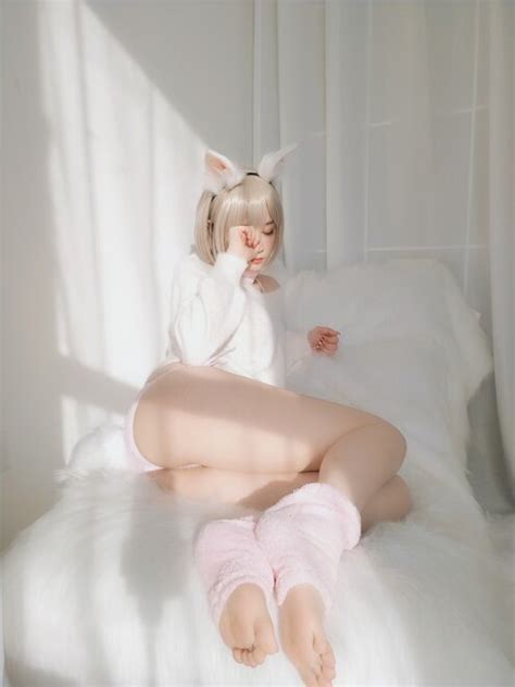 Baiyin 白银 小白兔 Baiyin 白银 小白兔 Porn Pic