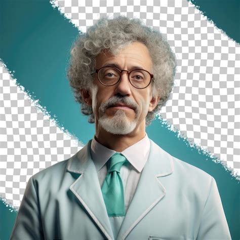 Docteur Mature PSD modèles PSD gratuits de haute qualité à télécharger