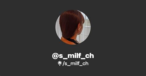 S Milf Ch Find S Milf Ch Onlyfans Linktree