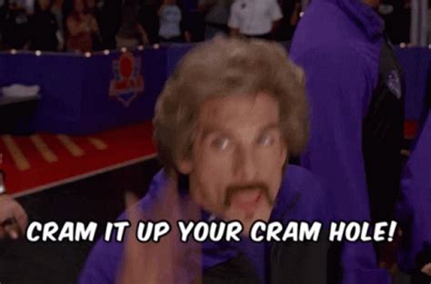 Shove It Up Your Ass GIFs Tenor