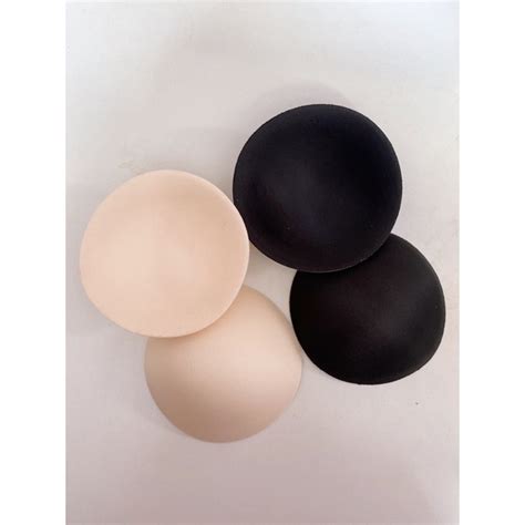 Mút độn đồ bơi loại tốt mút tròn mút tam giác bikini đồ tập Shopee