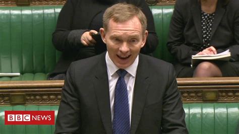 Openly Gay Labour Mp Chris Bryant Opens Up About Cancer Diagnosis In Emotional Interview Watch
