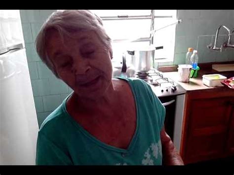 CONTEI PARA MINHA VÓ QUE SOU GAY YouTube