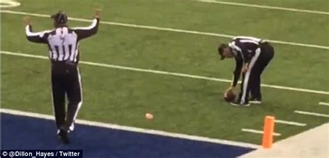 Dildo With Tom Brady S Name On It Thrown Onto Field During Bills Patriots Game Daily Mail Online