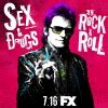 Sex Drugs Rock Roll Tv Poster Of Imp Awards