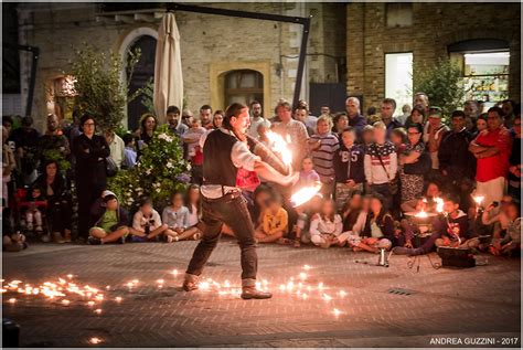 Recanati Art Festival Gli Artisti Art Festival