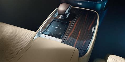 2019 Lexus Ls