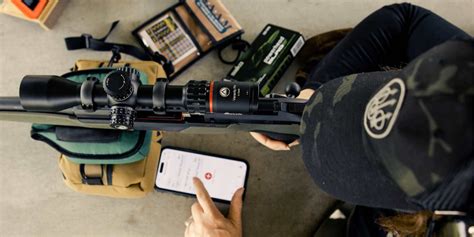 Scope Review Burris Optics Veracity Ph Soto