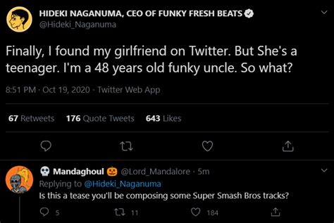 Maybe We Shouldn T Have Encouraged Him To Be Horny On Main After All R TwoBestFriendsPlay