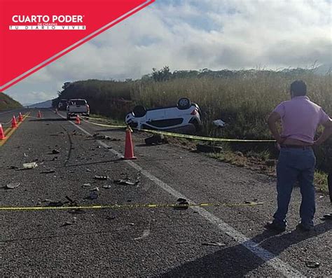 Cuarto Poder On Twitter NoticiaAlMomento En TuDiarioVivir Reportan