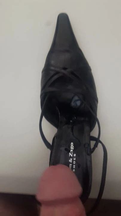 Schuh Meiner Frau Veredelt Gay Man Porn XHamster