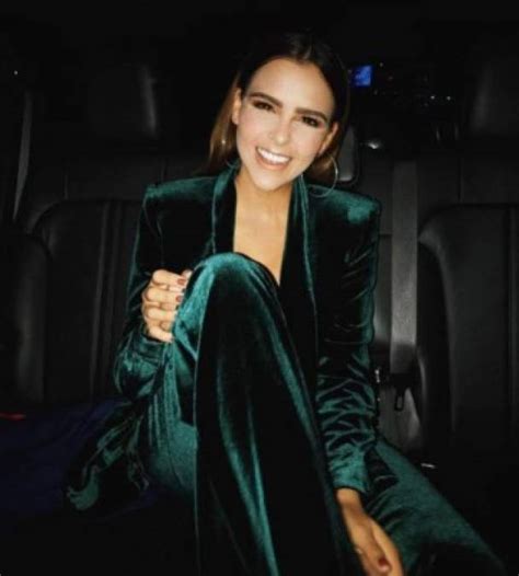 Yuya Se Muestra En Sexy Bikini Y Causa Furor En Las Redes