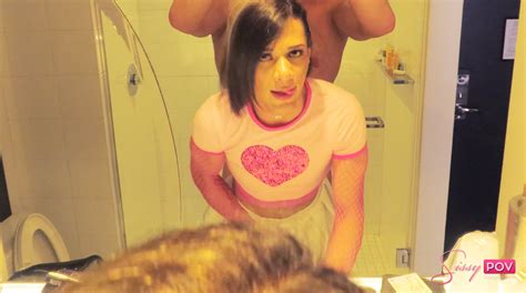 Pornstar Bts Bts Pov Sex With Ash Steele