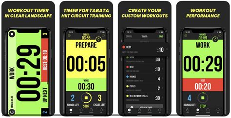 best gym timer app > OFF-60%